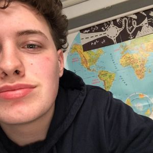 Meet your Posher, Jake